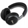 Guess słuchawki nauszne Bluetooth ANC GUBHC22PSFCSMK czarny/black Meta