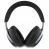 Guess słuchawki nauszne Bluetooth ANC GUBHC22PSFCSMK czarny/black Meta