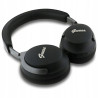 Guess słuchawki nauszne Bluetooth ANC GUBHC22PSFCSMK czarny/black Meta