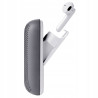 Lexon Speakerbuds Słuchawkibezprzewodowe z głośnikiem bluetooth szary/