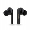 Guess słuchawki Bluetooth GUTWSSU20ALEGKTWS + stacja dokująca czarny/b