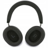 Słuchawki nauszne Guess 4G Triangle Logo Bluetooth czarny