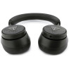 Słuchawki nauszne Guess 4G Triangle Logo Bluetooth czarny