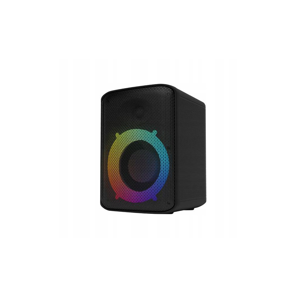 HiFuture głośnik Bluetooth Eventczarny/black (HBB5BK)