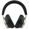Słuchawki nauszne Guess 4G Triangle Logo Bluetooth ENC czarny