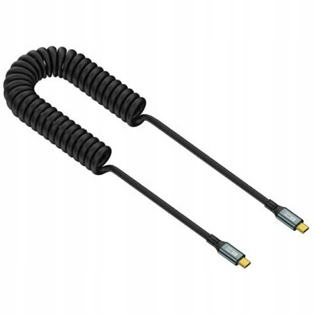 Ładowarka podróżna 4smarts Flex adapter Hub 65W GaN USB-C/USB-A/HDMI b