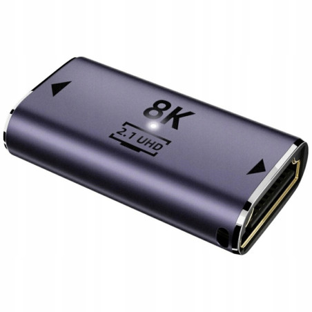 Zestaw adapterów HDMI 4smarts 8K 4 szt. - w górę, w dół, boczny, złącz