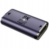 Zestaw adapterów HDMI 4smarts 8K 4 szt. - w górę, w dół, boczny, złącz