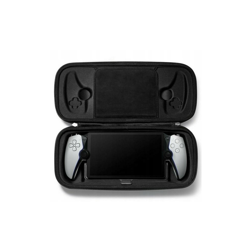 Spigen Rugged Armor PRO PlaystationPortal czarny/black AFA07236