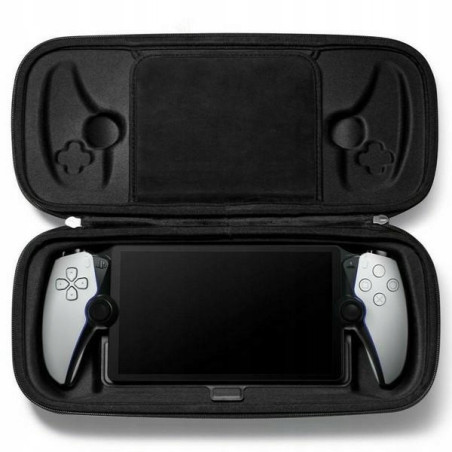 Spigen Rugged Armor PRO PlaystationPortal czarny/black AFA07236
