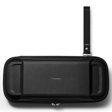 Spigen Rugged Armor PRO PlaystationPortal czarny/black AFA07236
