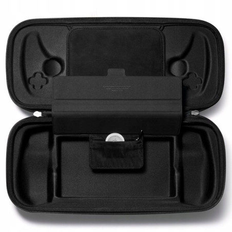 Spigen Rugged Armor PRO PlaystationPortal czarny/black AFA07236