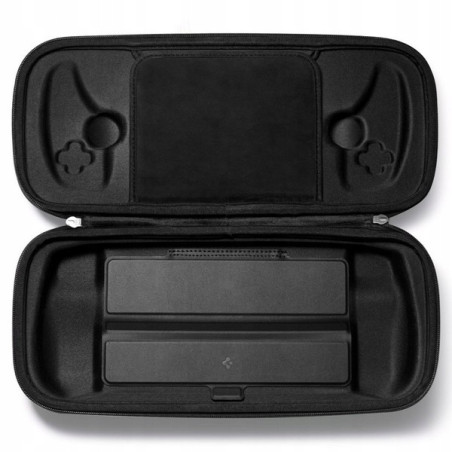 Spigen Rugged Armor PRO PlaystationPortal czarny/black AFA07236