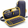 Etui Spigen Nano Pop Pro Pouch do Nintendo Switch 2 granatowy