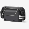 Etui Spigen Dual Grip Pro do Nintendo Switch 2 czarne