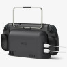 Etui Spigen Dual Grip Pro do Nintendo Switch 2 czarne