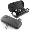 Etui Spigen Klasden Pouch do Playstation Portal czarny