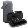 Etui Spigen Klasden Pouch do Nintendo Switch 2 szary