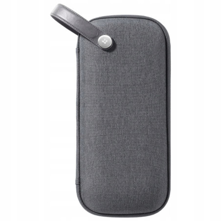 Etui Spigen Klasden Pouch do Nintendo Switch 2 szary
