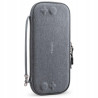 Etui Spigen Klasden 2 Pouch do Nintendo Switch 2 szary