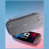 Etui Spigen Klasden 2 Pouch do Nintendo Switch 2 szary