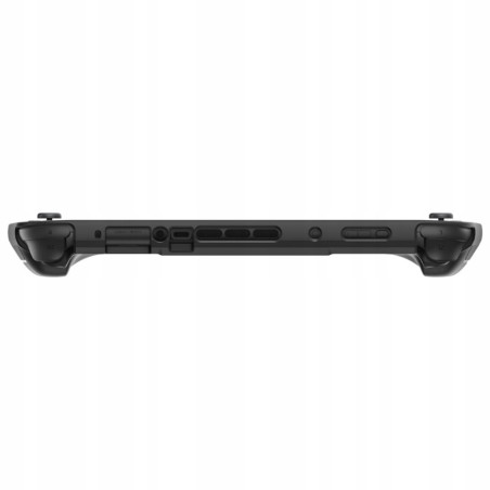 Etui Spigen Rugged Armor do Nintendo Switch 2 czarny