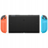 Etui Spigen Nano Pop do Nintendo Switch 2 niebiesko czerwony