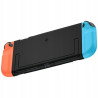 Etui Spigen Nano Pop do Nintendo Switch 2 niebiesko czerwony