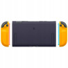 Etui Spigen Nano Pop do Nintendo Switch 2 niebiesko granatowy