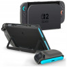 Etui Spigen Nano Pop do Nintendo Switch 2 czarny