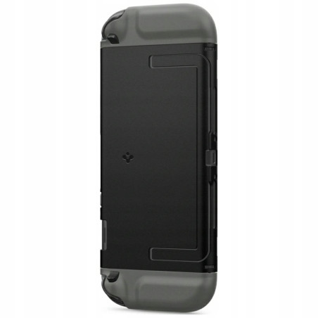 Etui Spigen Nano Pop do Nintendo Switch 2 czarny