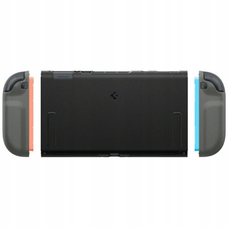 Etui Spigen Nano Pop do Nintendo Switch 2 czarny