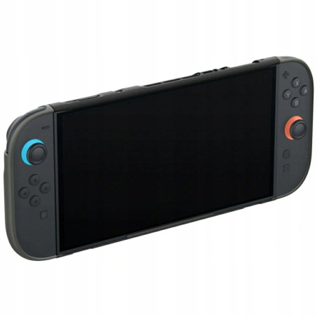 Etui Spigen Nano Pop do Nintendo Switch 2 czarny