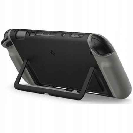 Etui Spigen Nano Pop do Nintendo Switch 2 czarny