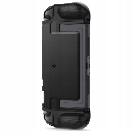 Etui Spigen Dual Grip do Nintendo Switch 2 czarny