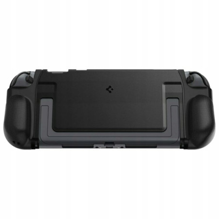 Etui Spigen Dual Grip do Nintendo Switch 2 czarny