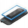 Szkło hartowane UNIQ Optix Matte do Nintendo Switch 2 matowe