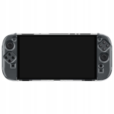 Etui Spigen Air Fit do Nintendo Switch 2 przezroczysty