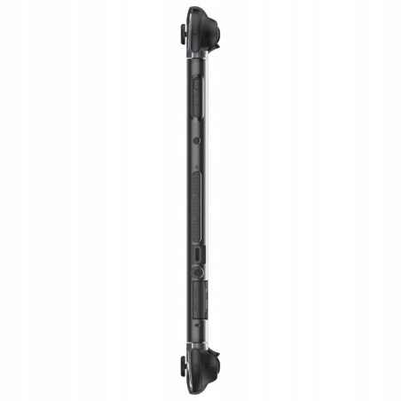 Etui Spigen Air Fit do Nintendo Switch 2 przezroczysty