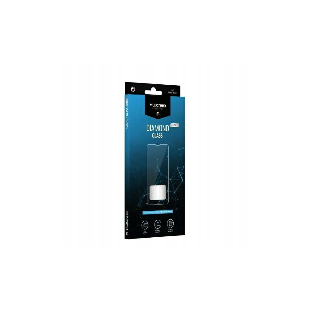 MS Diamond Glass Lite Valve Steam Deck