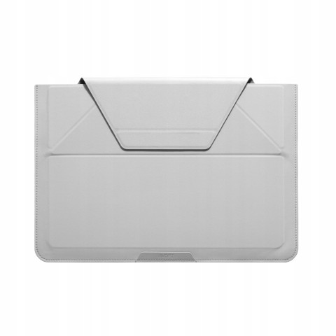 Torba na laptopa podstawka Moft sleeve 13" misty cove