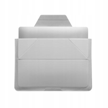 Torba na laptopa podstawka Moft sleeve 13" misty cove
