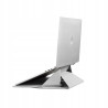 Torba na laptopa podstawka Moft sleeve 13" misty cove