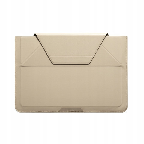 Torba na laptopa podstawka Moft sleeve 13" beach white