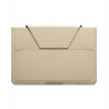 Torba na laptopa podstawka Moft sleeve 13" beach white