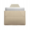 Torba na laptopa podstawka Moft sleeve 13" beach white