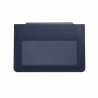 Torba na laptopa podstawka Moft sleeve 13" niebieski