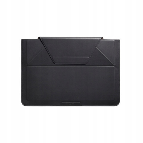 Torba na laptopa podstawka Moft sleeve 13" czarny