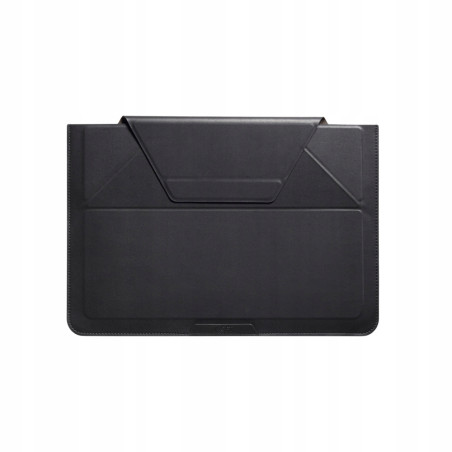 Torba na laptopa podstawka Moft sleeve 14" czarny