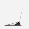Torba na laptopa podstawka Moft sleeve 14" czarny